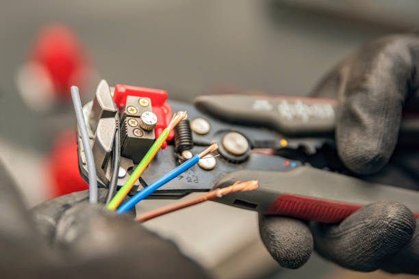 Industrial Electrical Services in OH