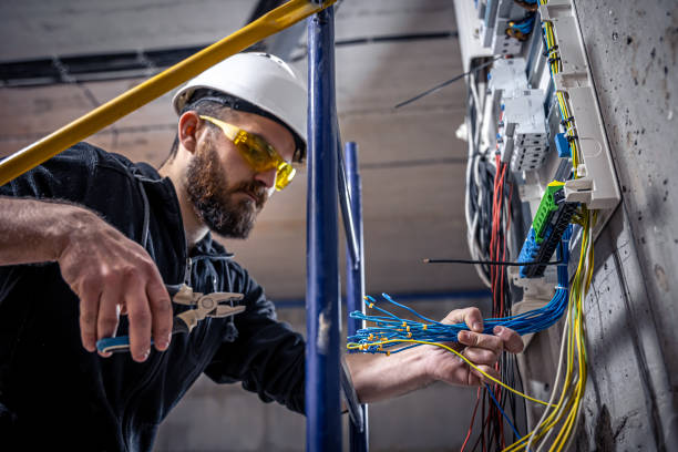 Best Electrical System Inspection  in Worthington, OH
