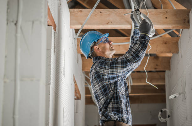 Best Commercial Electrician Services  in Worthington, OH