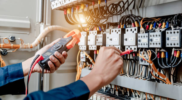 Best Affordable Electrical Installation  in Worthington, OH