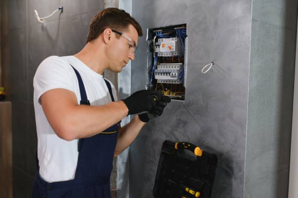 Best Electrical Outlet Repair  in Worthington, OH