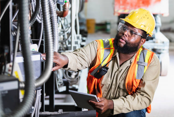 Best Licensed Electrician  in Worthington, OH
