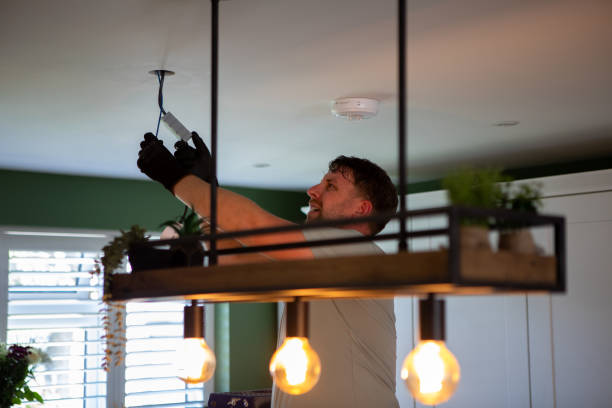 Best Electrical Upgrades for Homes  in Worthington, OH