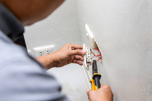 Best 24-Hour Electrician  in Worthington, OH