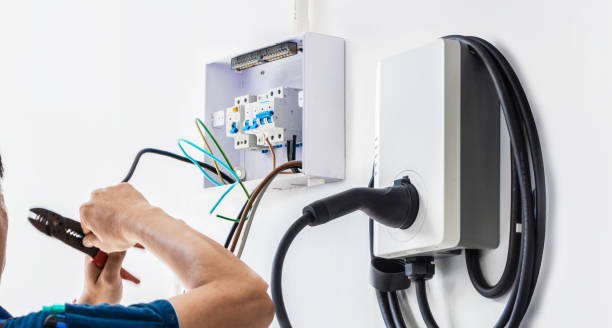 Best Residential Electrician Services  in Worthington, OH