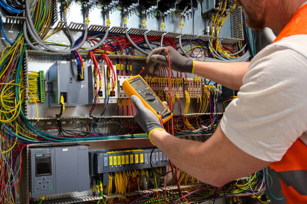 Best Electrical Repair Services  in Worthington, OH