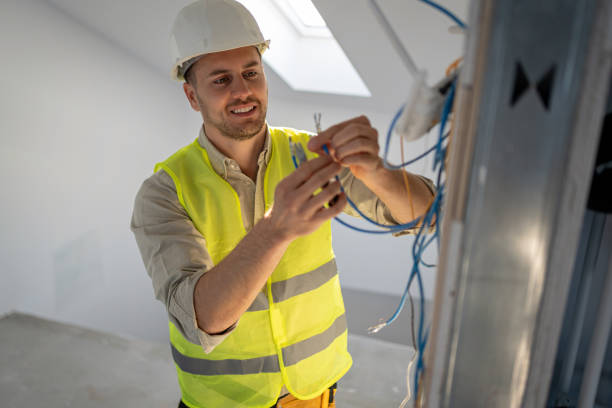 Best Electrician Near Me  in Worthington, OH